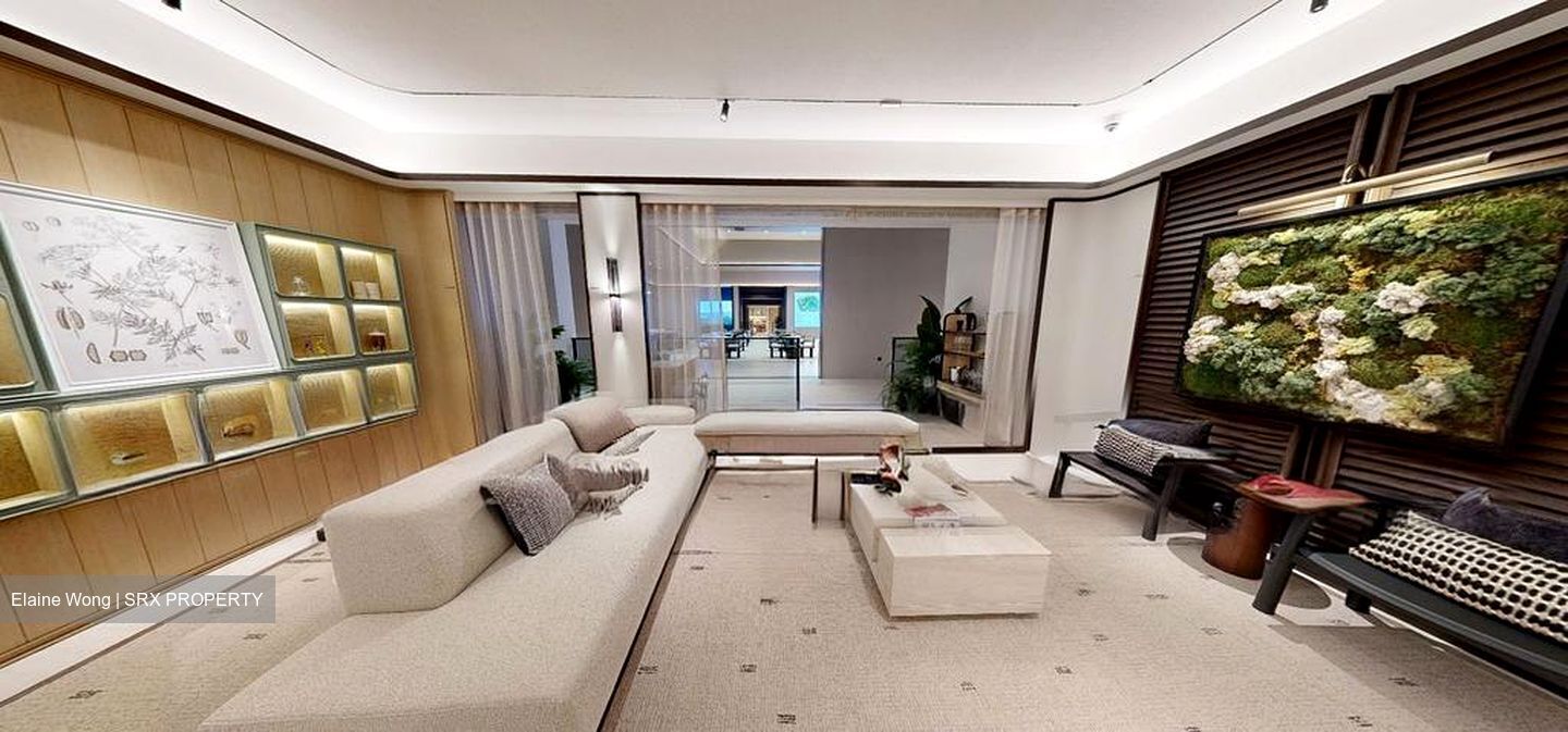 Ayer Rajah Avenue (D5), Condominium #526535191